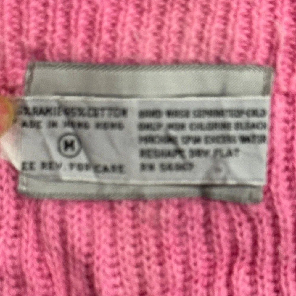 Forenza neck sweater